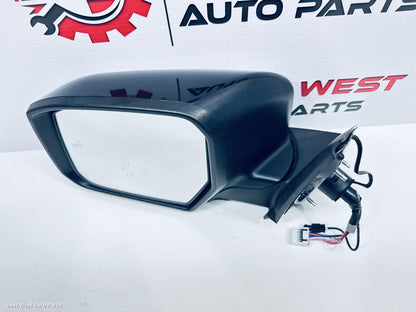 2024 MITSUBISHI TRITON Left Door Mirror