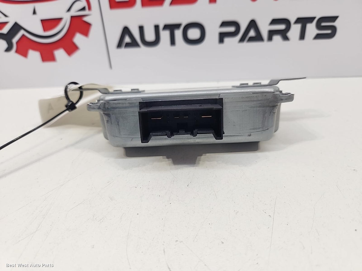 2018 FORD ESCAPE Airbag Module/Sensor