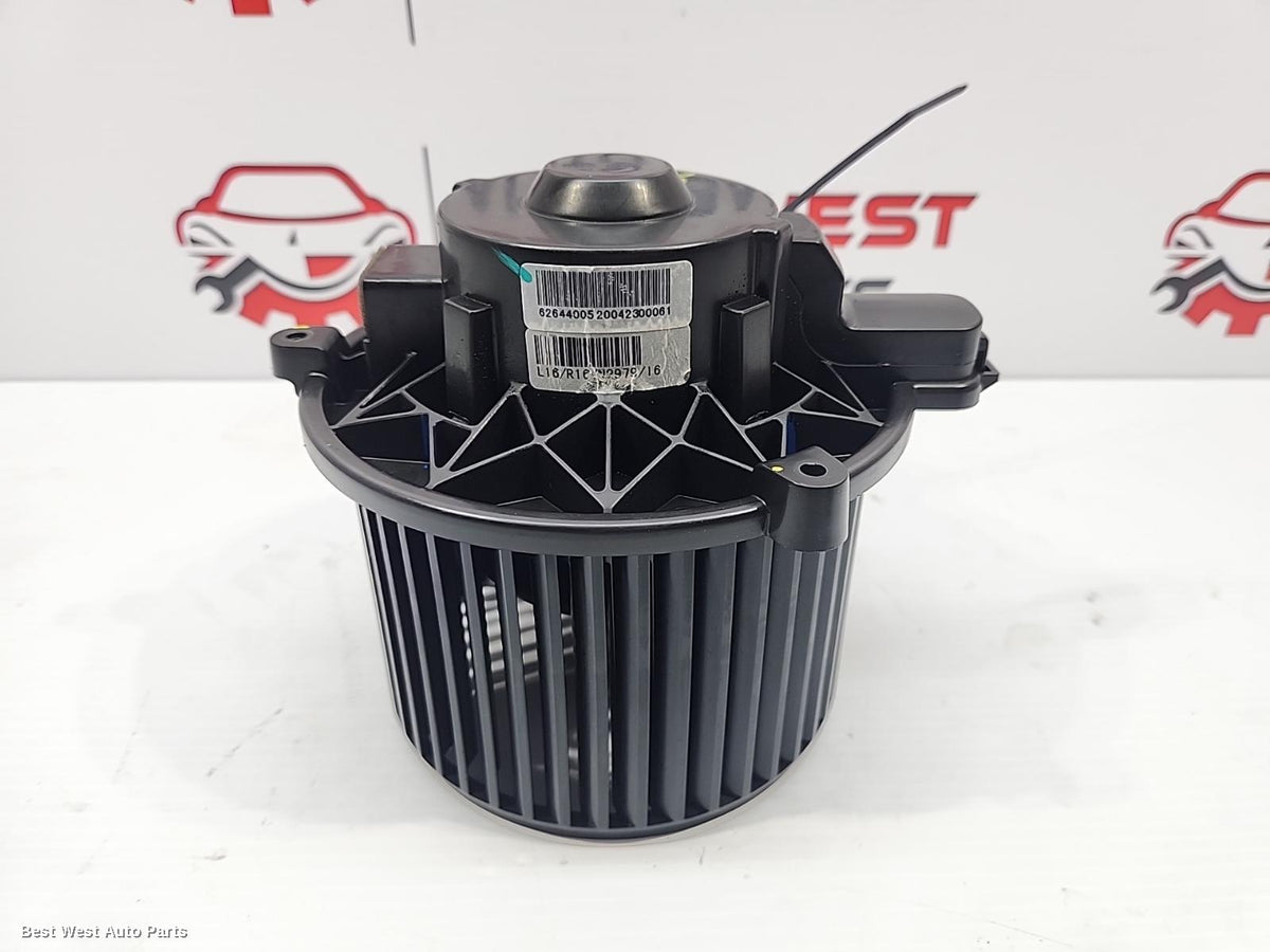 2020 MG MG3 Heater Fan Motor