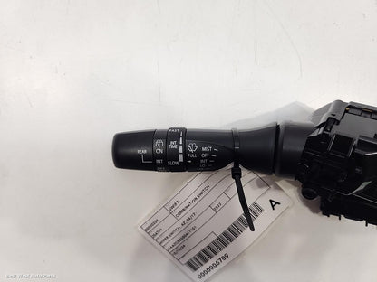 2022 SUZUKI SWIFT Combination Switch