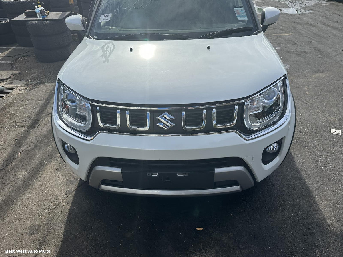2023 SUZUKI IGNIS Wheel Standard/Steel