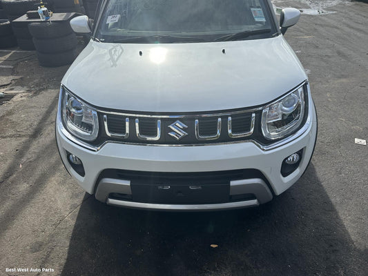 2023 SUZUKI IGNIS Alternator