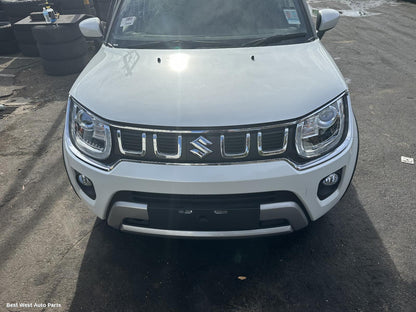 2023 SUZUKI IGNIS Catalytic Converter