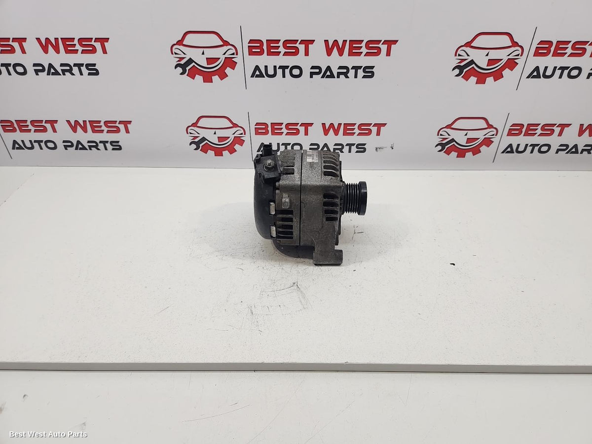 2014 BMW 4 SERIES Alternator