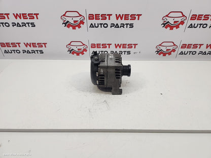 2014 BMW 4 SERIES Alternator
