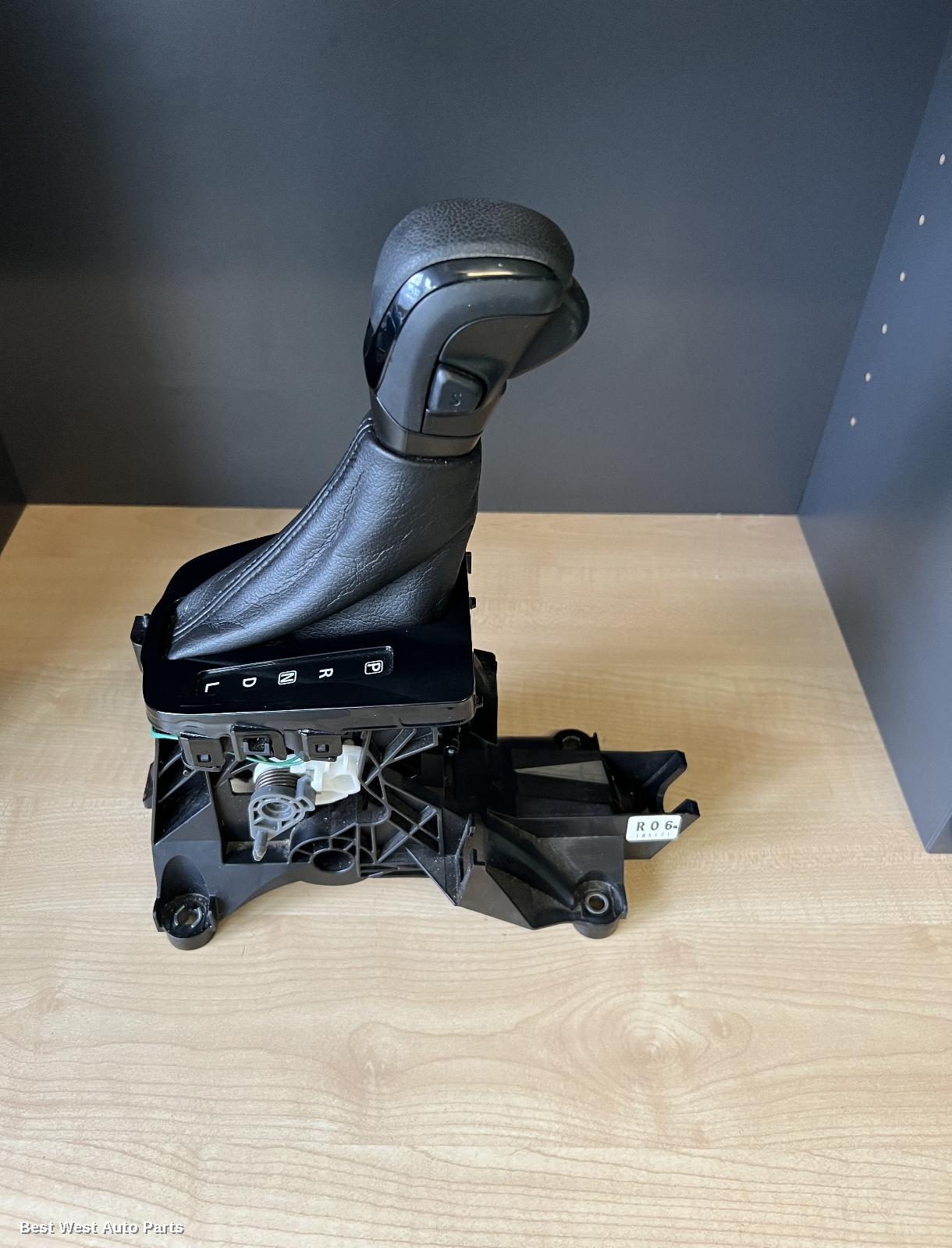 2018 SUZUKI SWIFT Gear Stick/Shifter