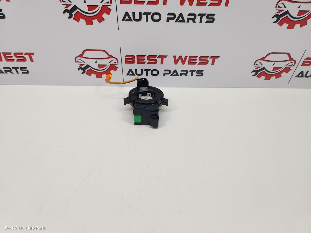 2018 MITSUBISHI ASX Airbag Module/Sensor