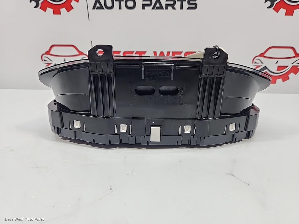 2021 FORD RANGER Instrument Cluster