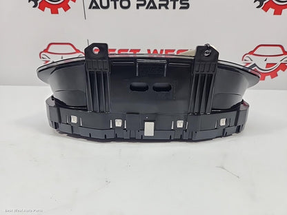 2021 FORD RANGER Instrument Cluster