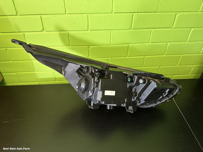 2021 KIA CERATO Left Headlamp
