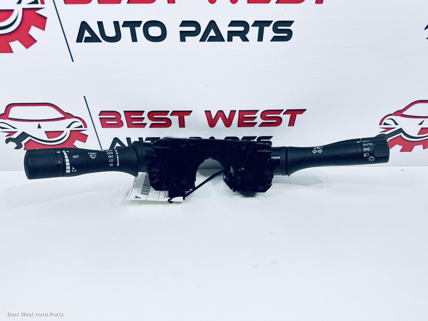 2024 NISSAN NAVARA Combination Switch