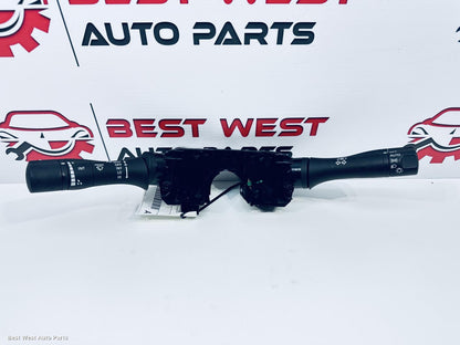2024 NISSAN NAVARA Combination Switch