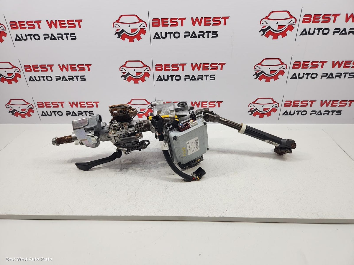2023 KIA CERATO Steering Column