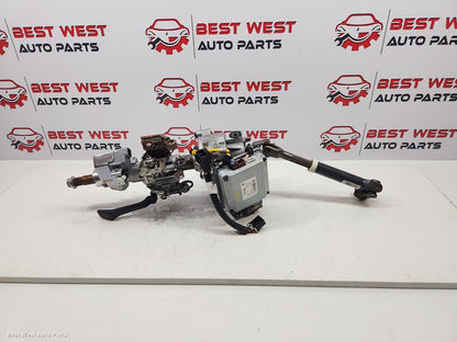 2023 KIA CERATO Steering Column
