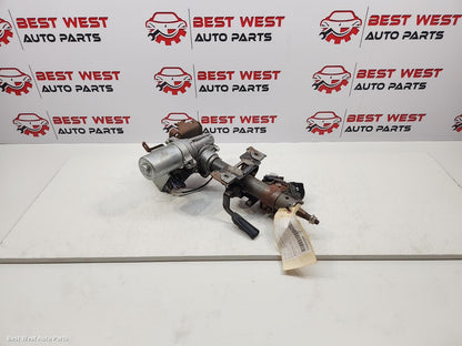 2013 MITSUBISHI MIRAGE Steering Column