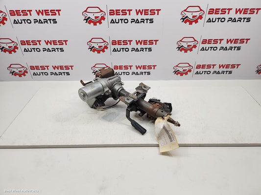 2013 MITSUBISHI MIRAGE Steering Column