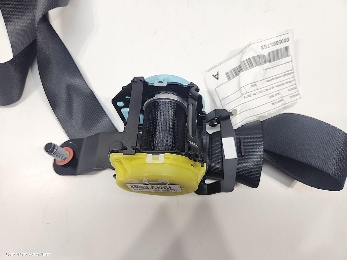 2021 HYUNDAI SANTA FE Seatbelt/Stalk