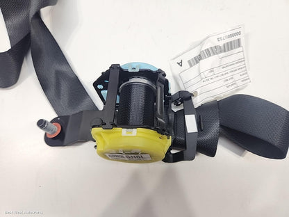 2021 HYUNDAI SANTA FE Seatbelt/Stalk