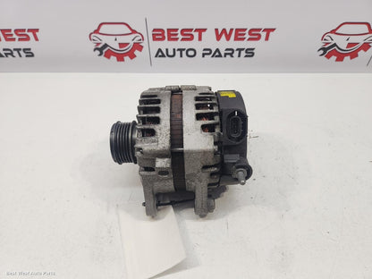 2014 HYUNDAI I30 Alternator