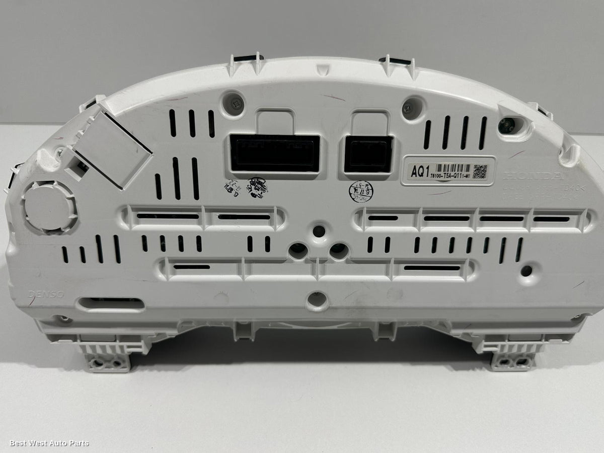 2014 HONDA JAZZ Instrument Cluster