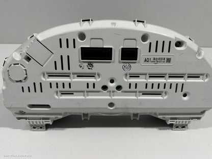 2014 HONDA JAZZ Instrument Cluster