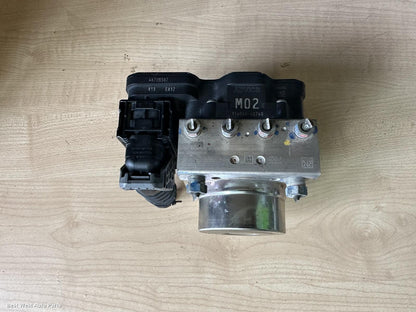 2017 MITSUBISHI TRITON Abs Pump/Modulator