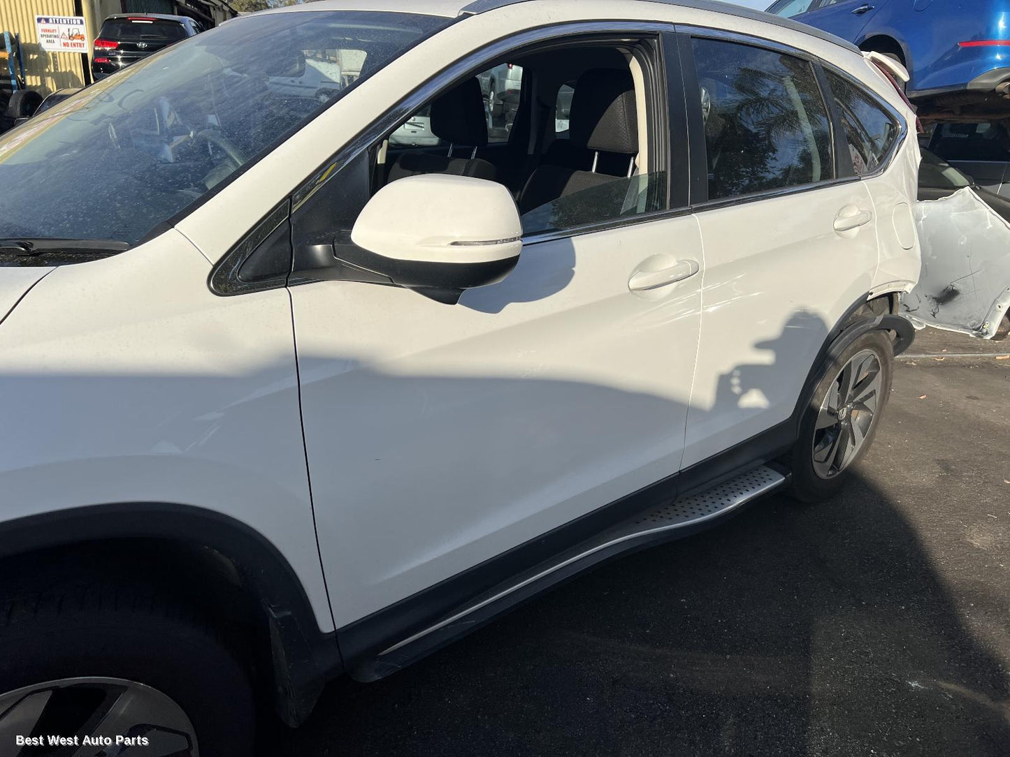 2016 HONDA CRV A/C Compressor