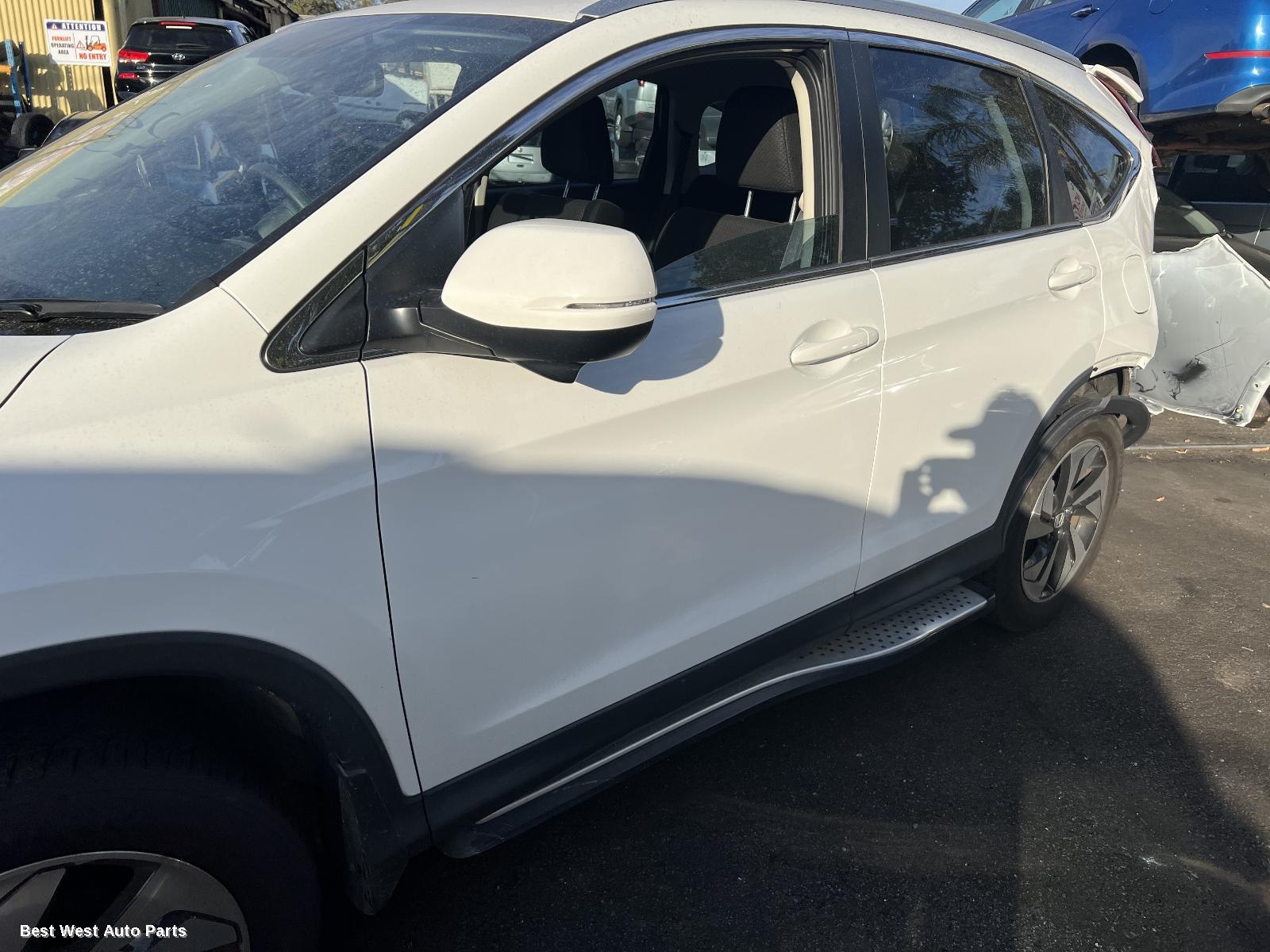 2016 HONDA CRV Interior Mirror