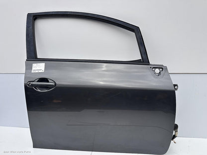 2011 TOYOTA COROLLA Right Front Door