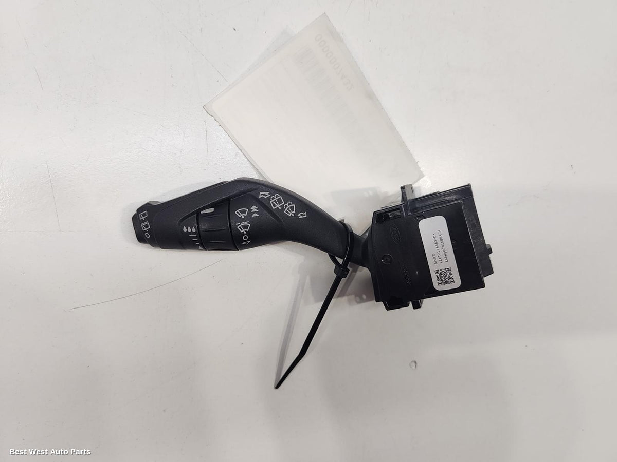 2016 FORD FOCUS Combination Switch