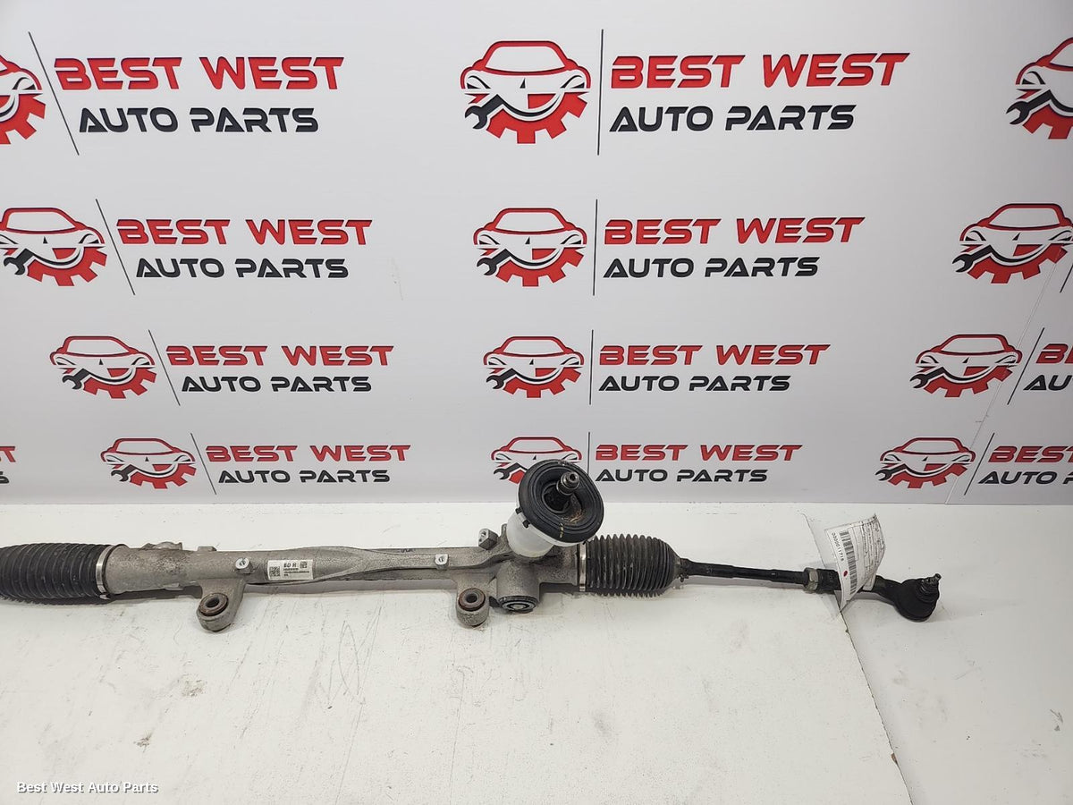 2019 KIA CERATO Steering Box/Rack