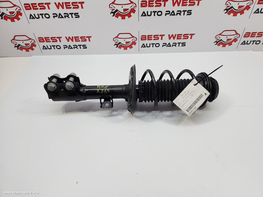 2021 TOYOTA YARIS CROSS Right Front Strut