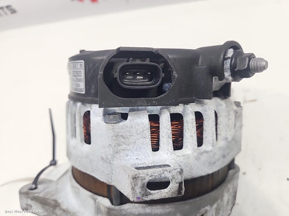 2021 KIA CERATO Alternator