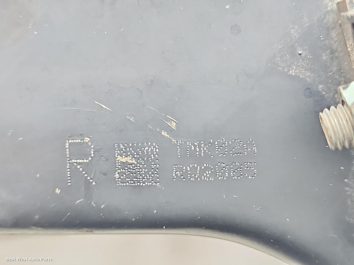 2019 MITSUBISHI PAJERO Right Front Upper Control Arm