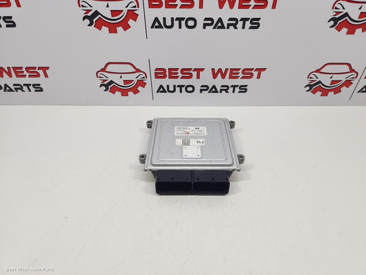 2017 HYUNDAI I30 Ecu