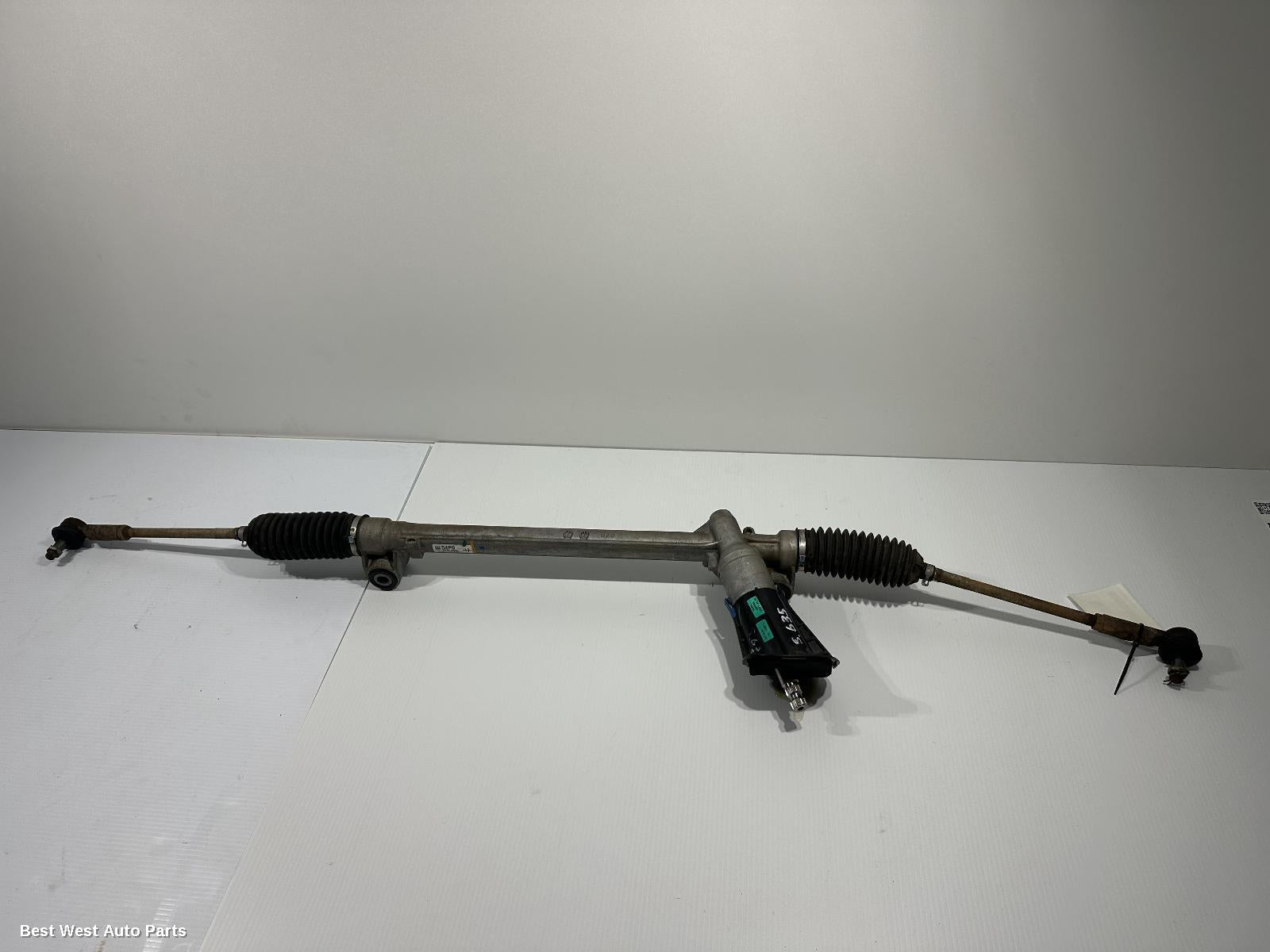 2023 SUZUKI VITARA Steering Box/Rack