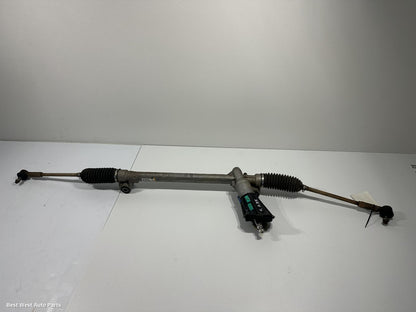 2023 SUZUKI VITARA Steering Box/Rack
