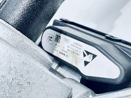 2024 MG HS Steering Column