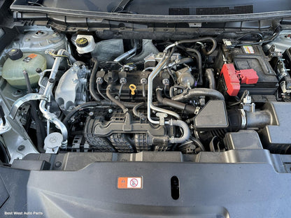 2023 MITSUBISHI OUTLANDER Engine