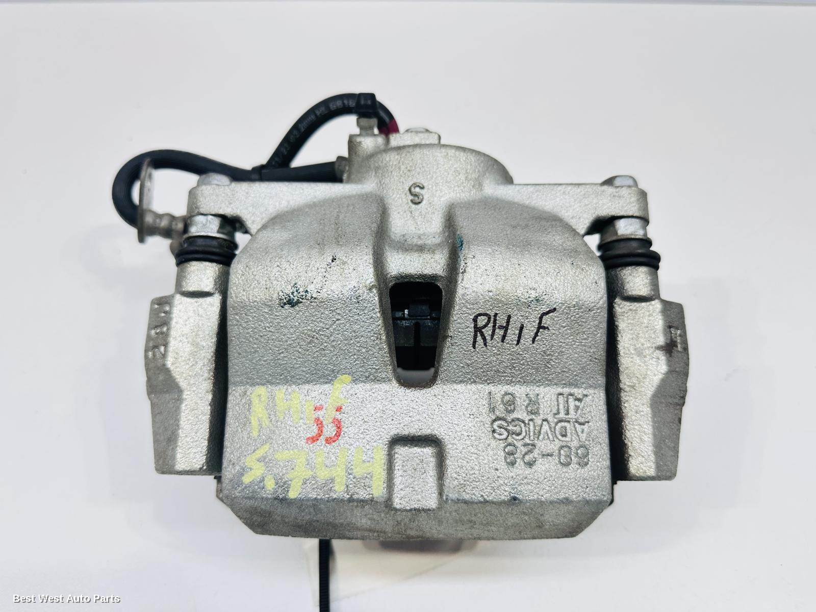2023 TOYOTA CAMRY Caliper