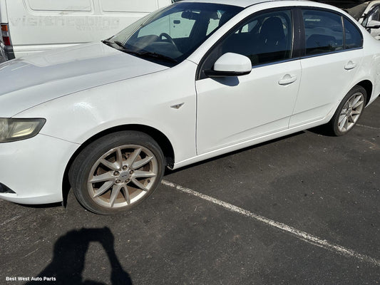 2010 FORD FALCON Right Door Mirror