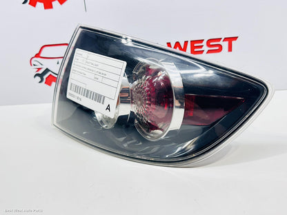 2008 MAZDA 3 Right Taillight