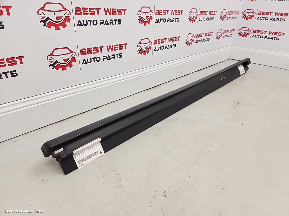 2016 HONDA CRV Side Step/Skirt
