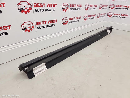 2016 HONDA CRV Side Step/Skirt