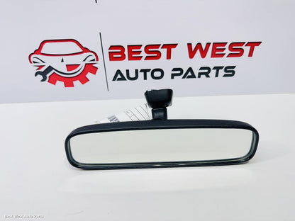 2017 TOYOTA COROLLA Interior Mirror