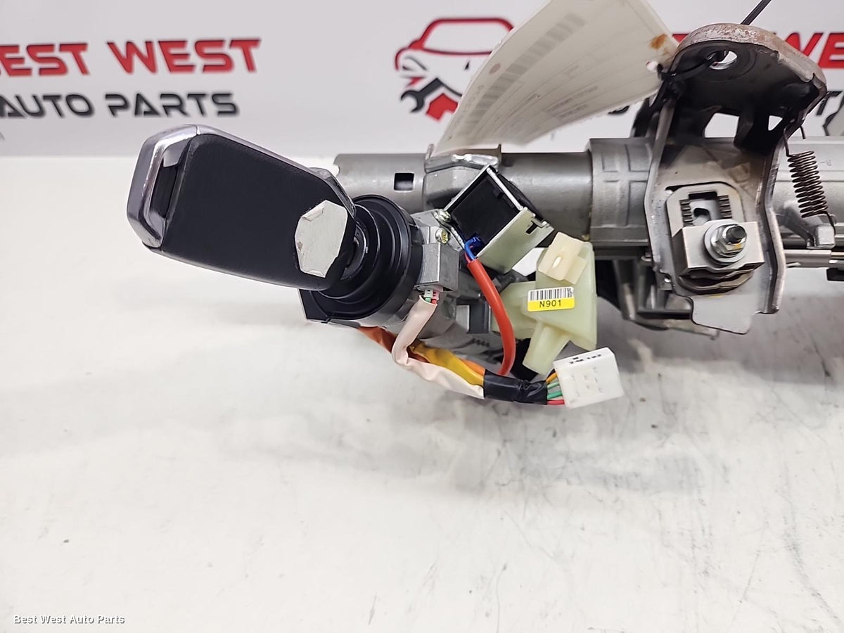 2024 KIA SPORTAGE Steering Column