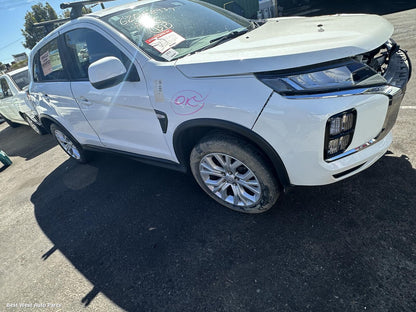 2020 MITSUBISHI ASX Air Cleaner/Box