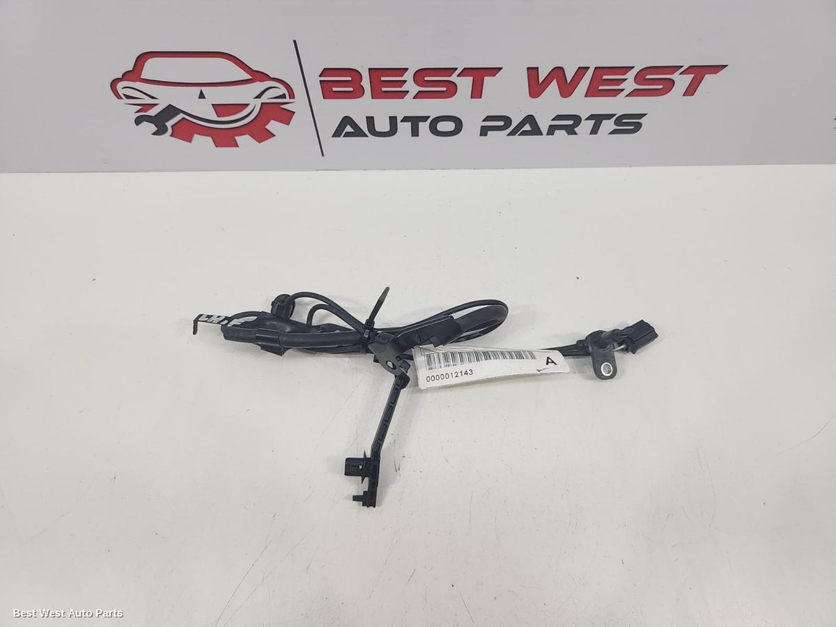 2022 TOYOTA KLUGER Abs Sensor