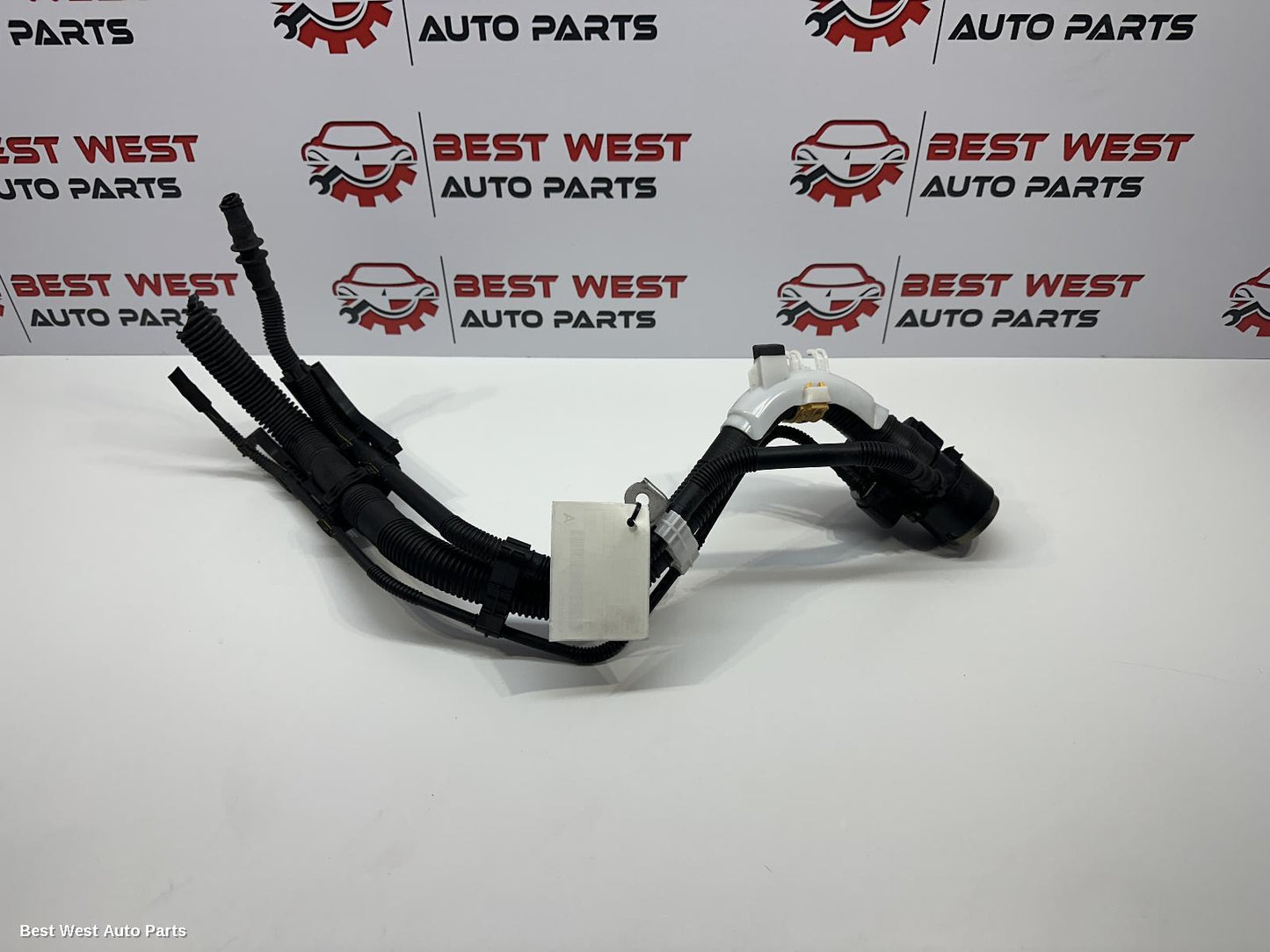 2022 TOYOTA COROLLA Fuel Door / Filler