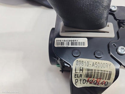2015 HYUNDAI I30 Seatbelt/Stalk